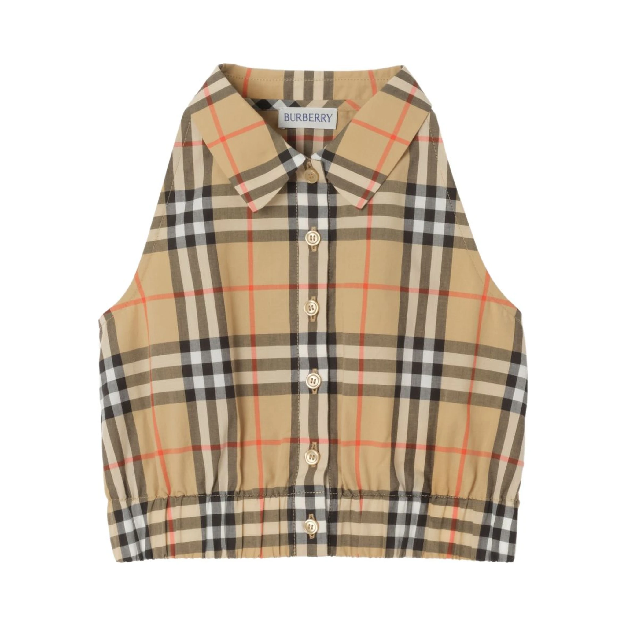 Burberry Kids Top
