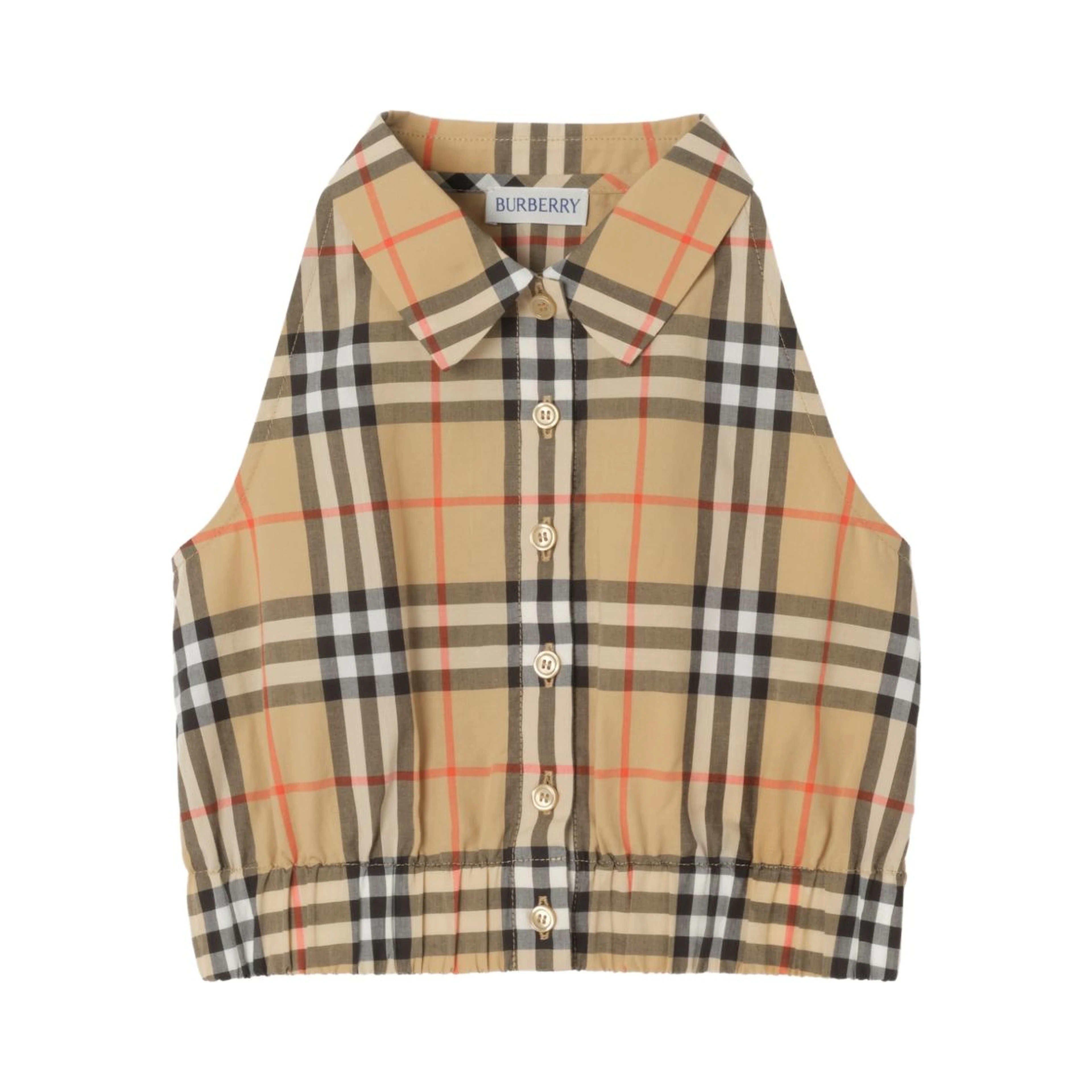 Burberry Kids Top