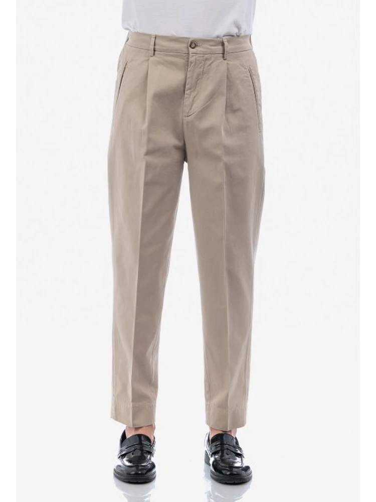BONHEUR Trousers