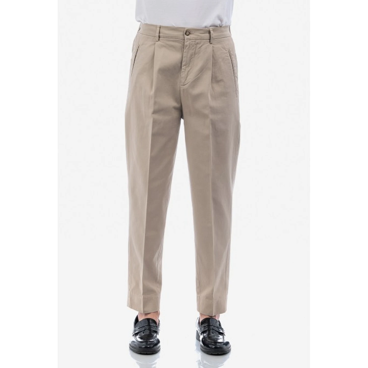 BONHEUR Trousers