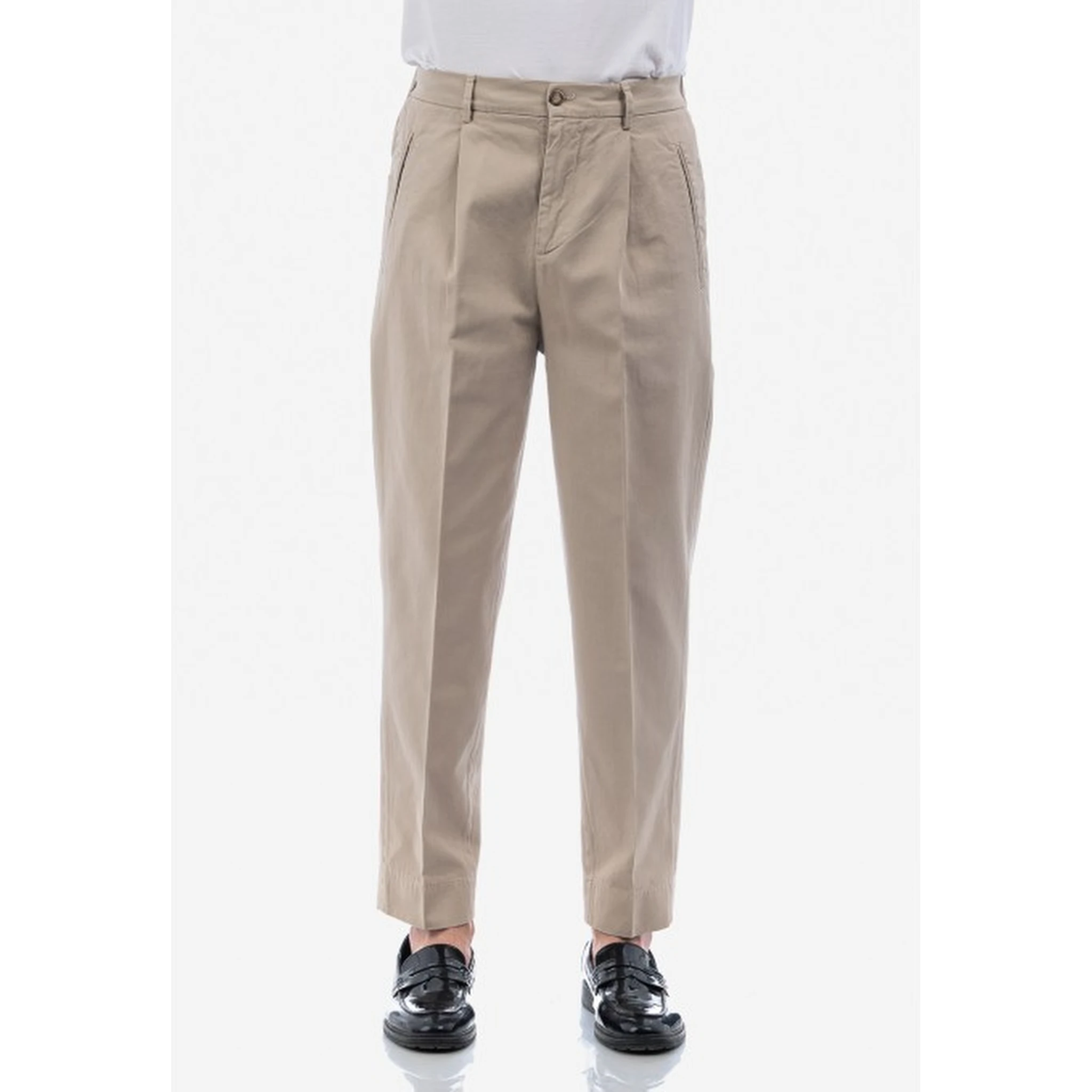 BONHEUR Trousers