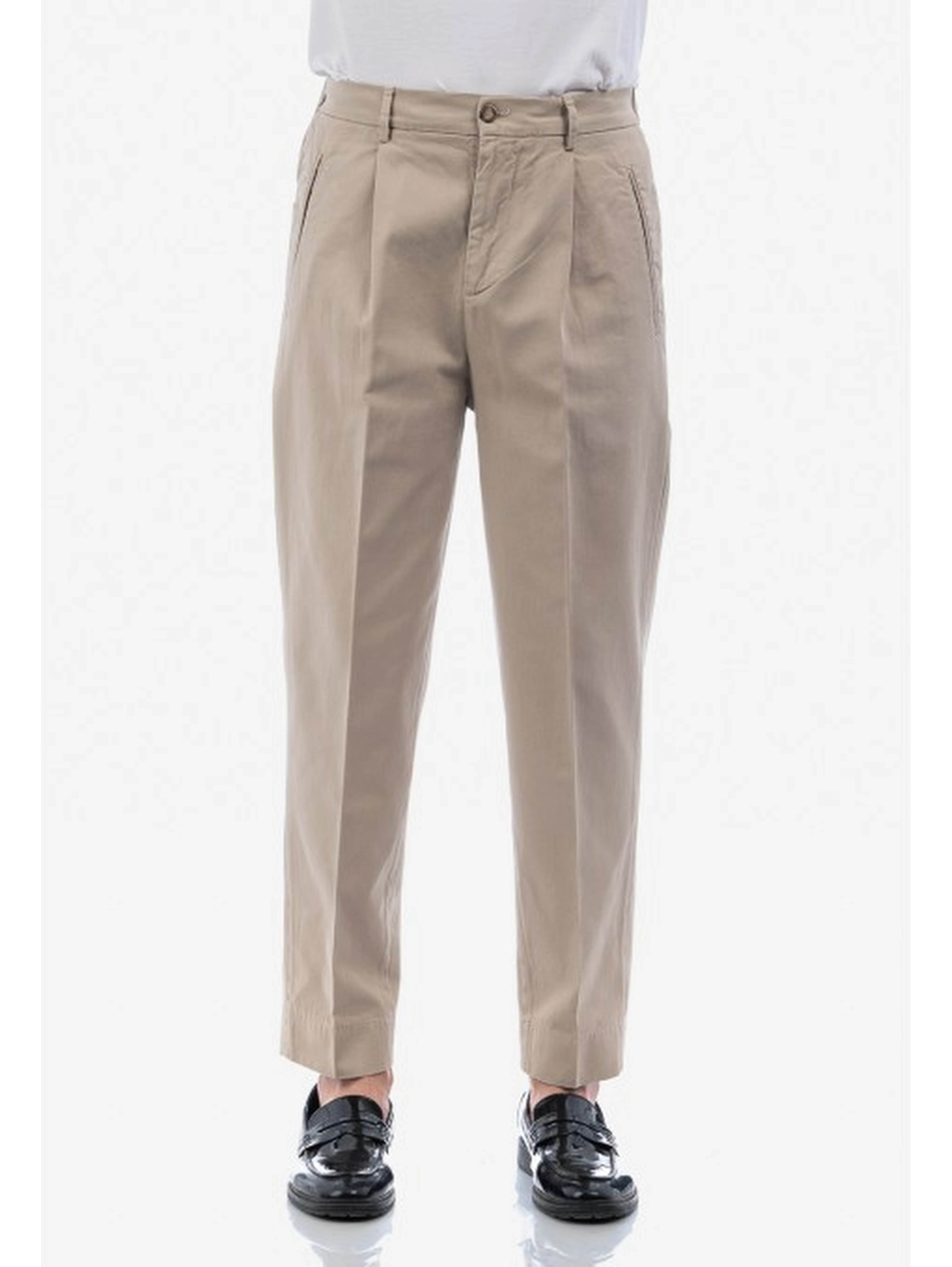 BONHEUR Trousers