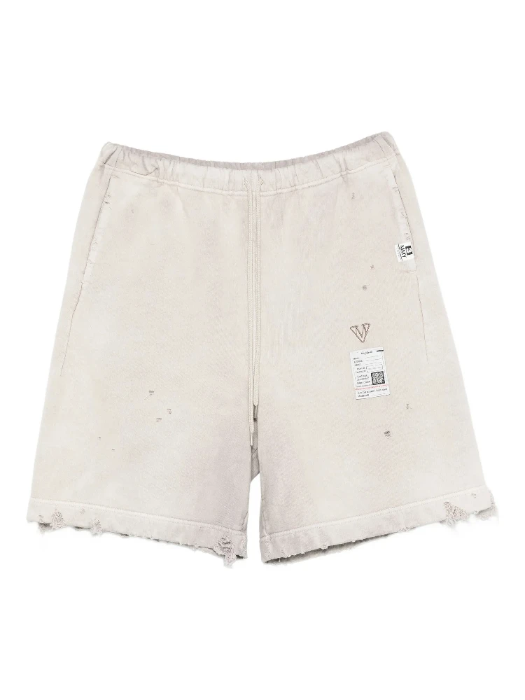 MIHARA YASUHIRO Shorts