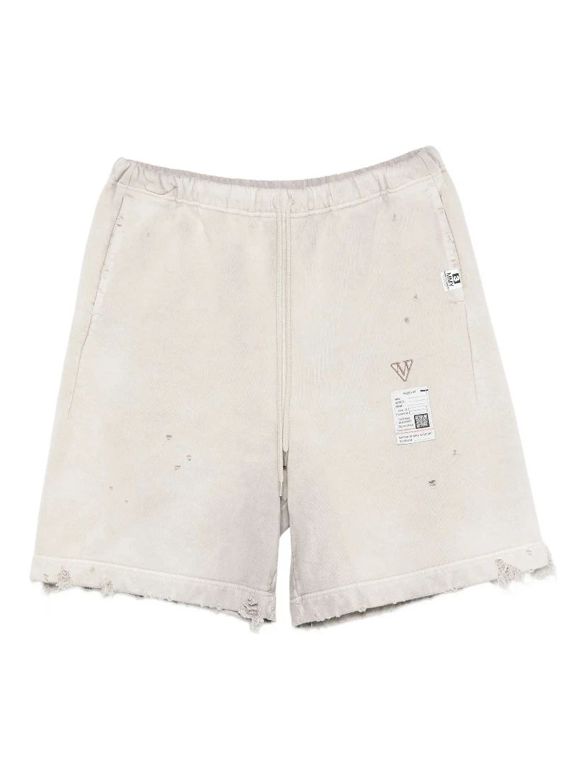 MIHARA YASUHIRO Shorts