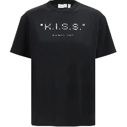 Off White T-shirts and Polos