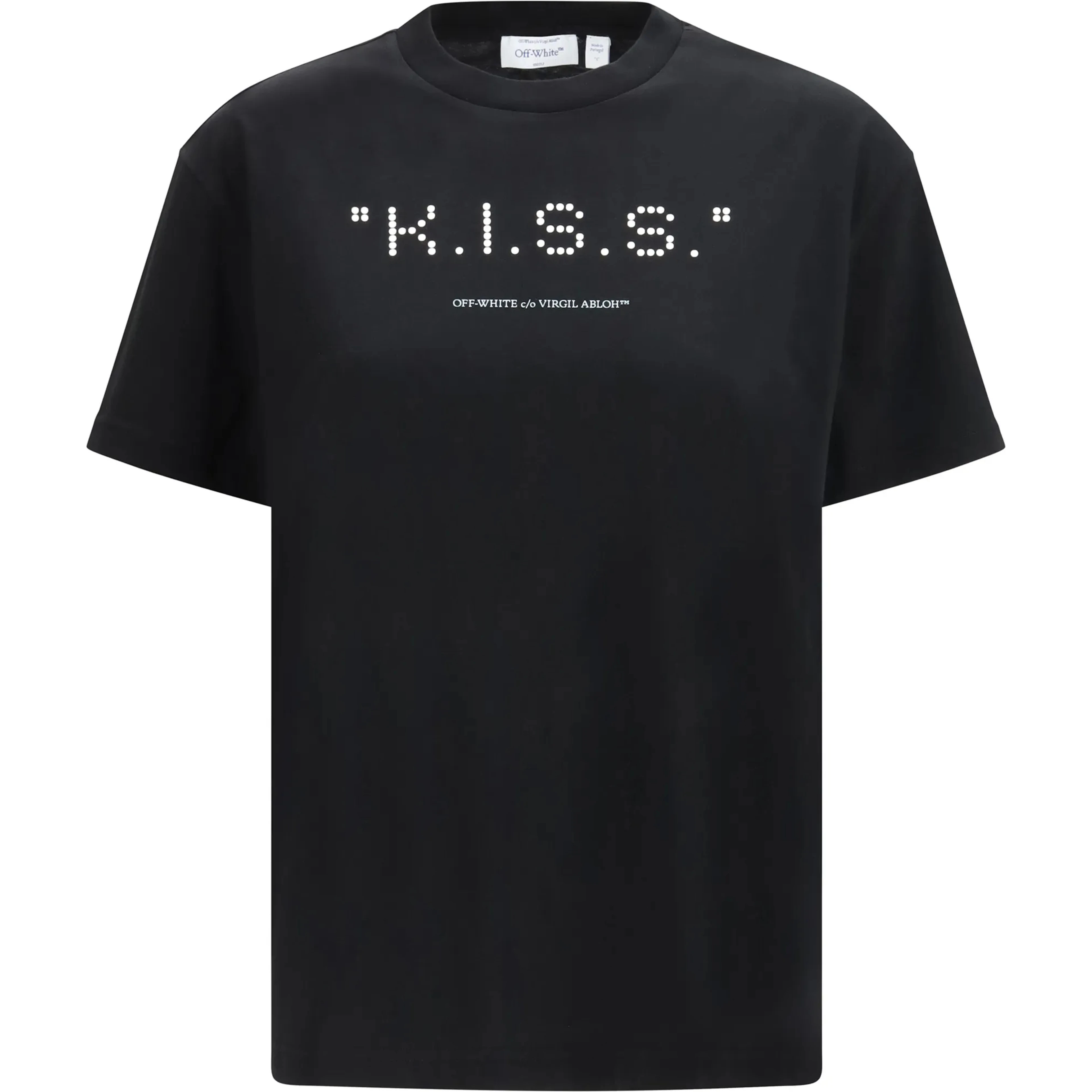 Off White T-shirts and Polos