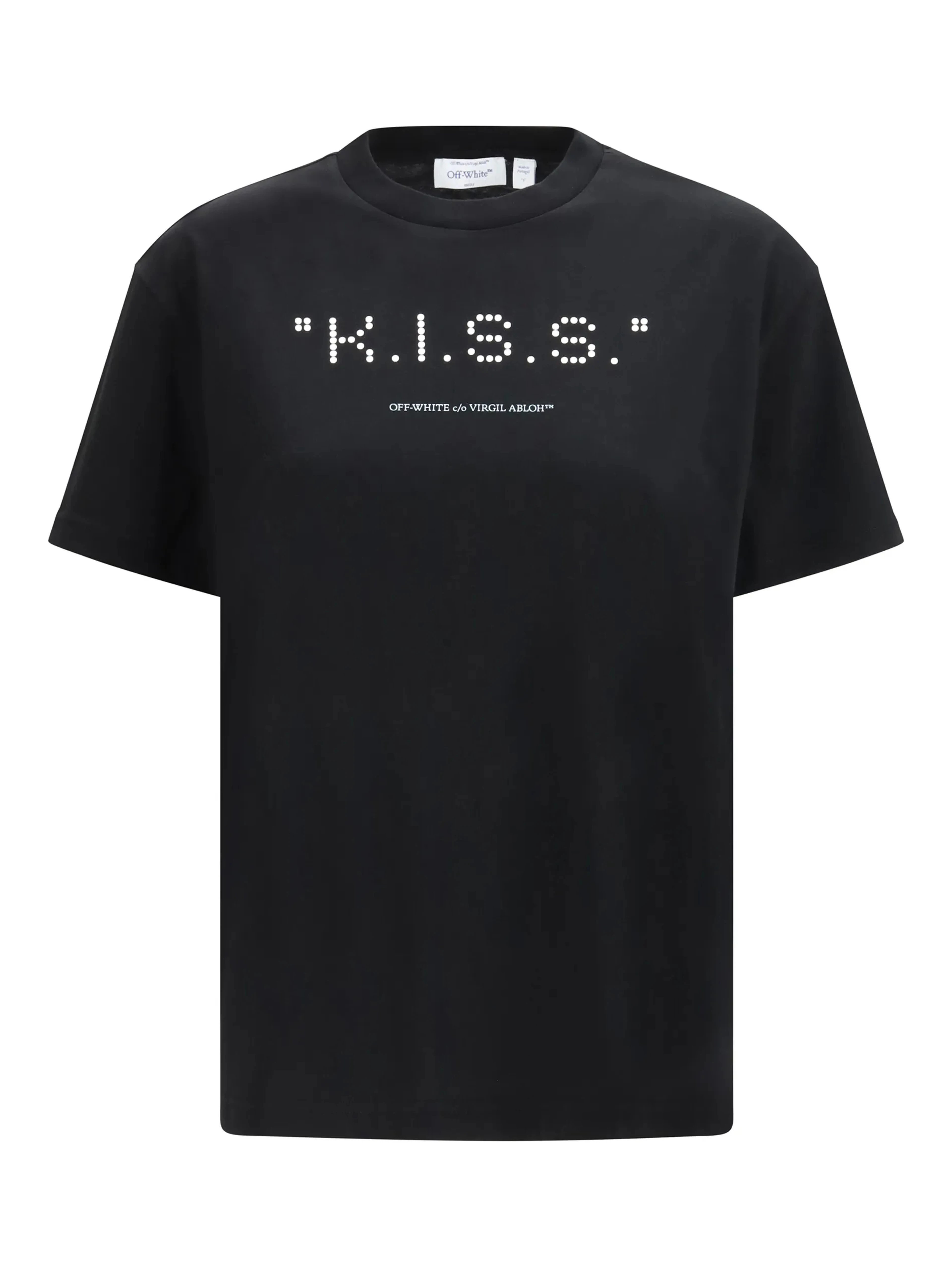 Off White T-shirts and Polos