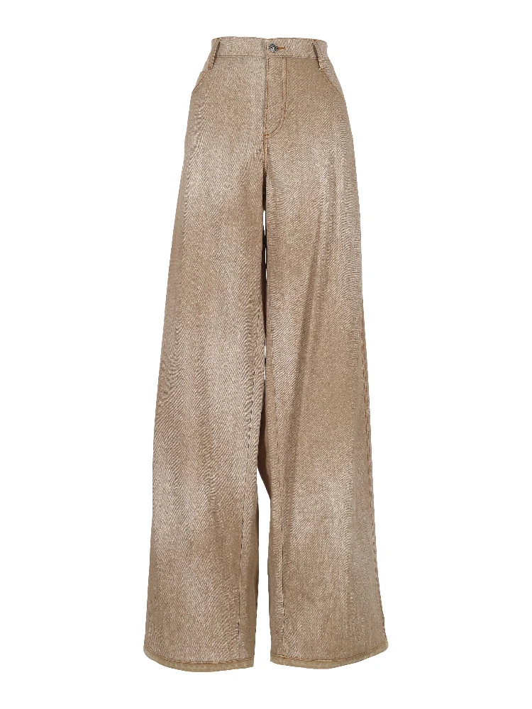 Ermanno Scervino Trousers