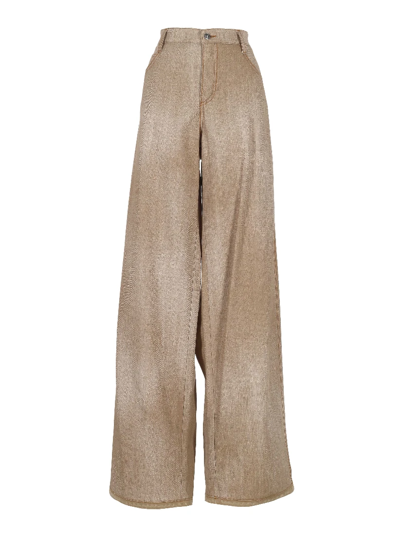 Ermanno Scervino Trousers
