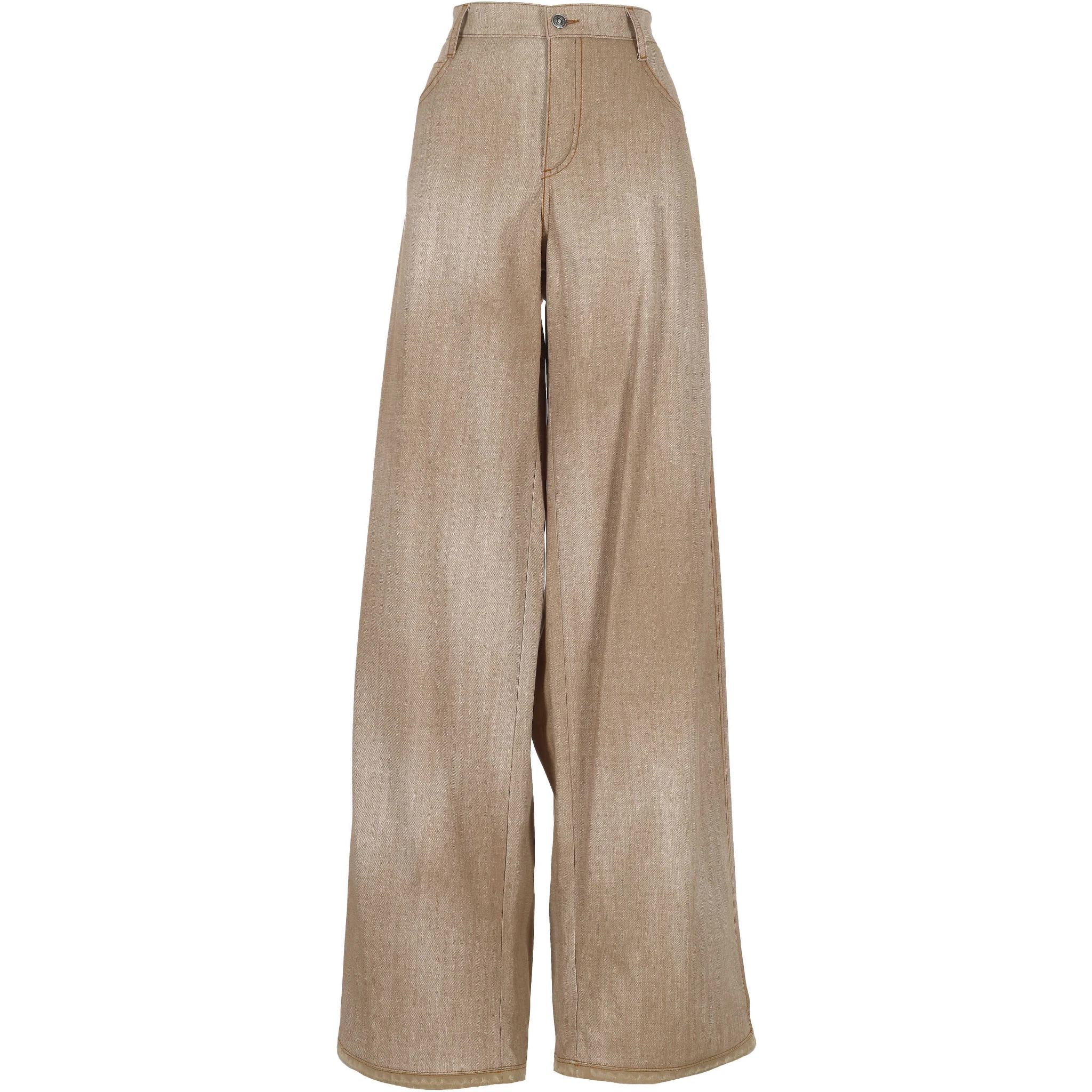 Ermanno Scervino Trousers