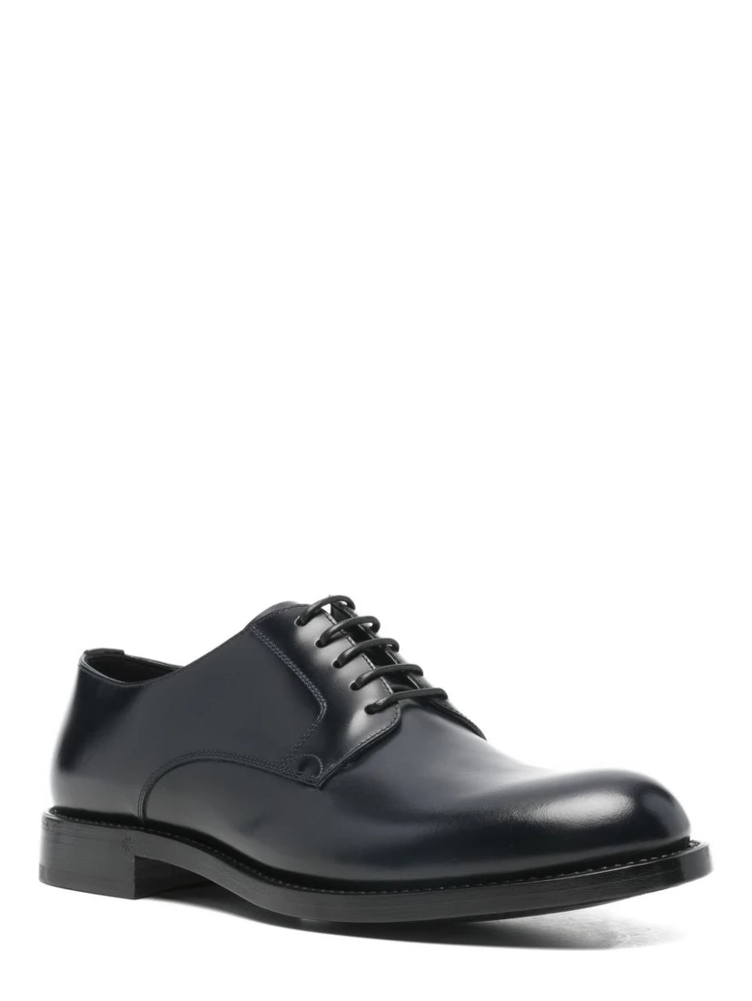 Dolce & Gabbana Flat shoes Blue