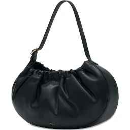 A.P.C. Bags.. Black