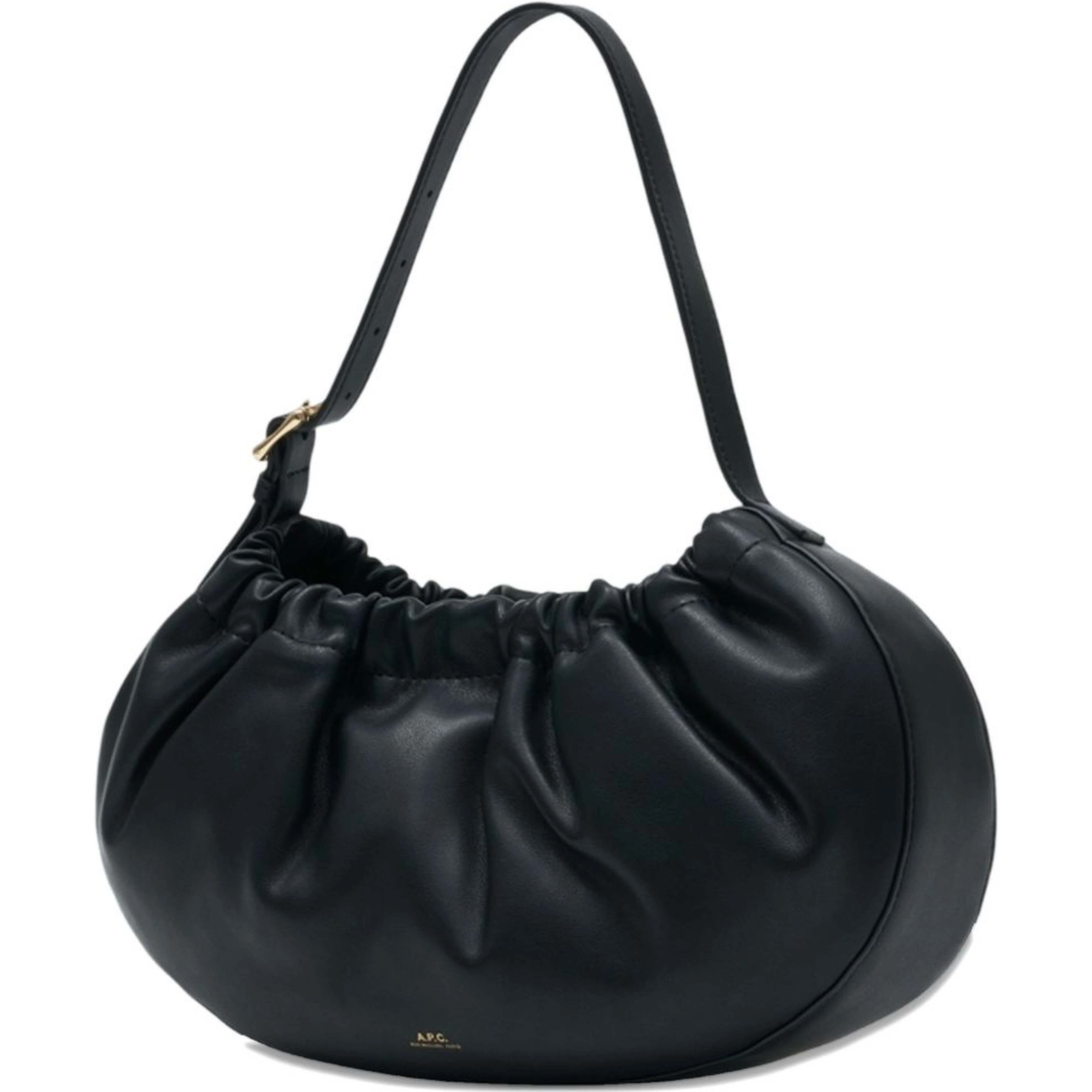 A.P.C. Bags.. Black