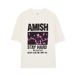 AMISH T-shirts and Polos