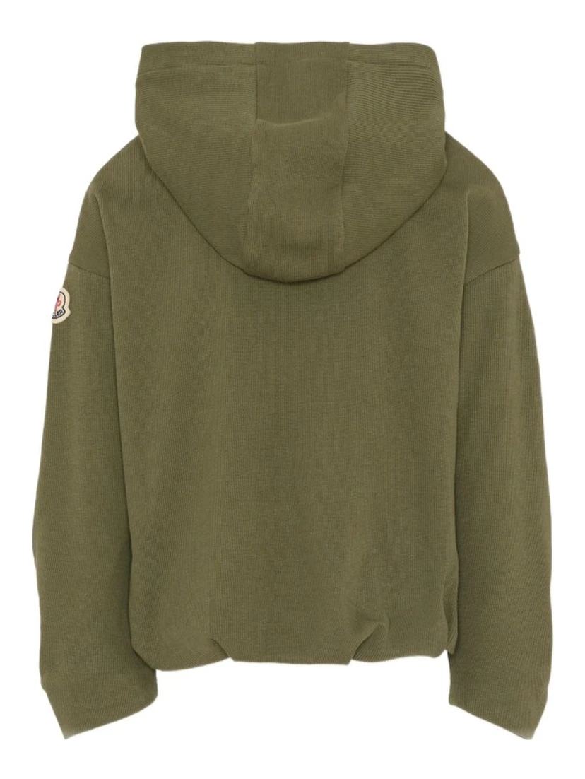 MONCLER KIDS Sweaters