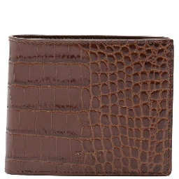 Tom Ford Wallets Brown