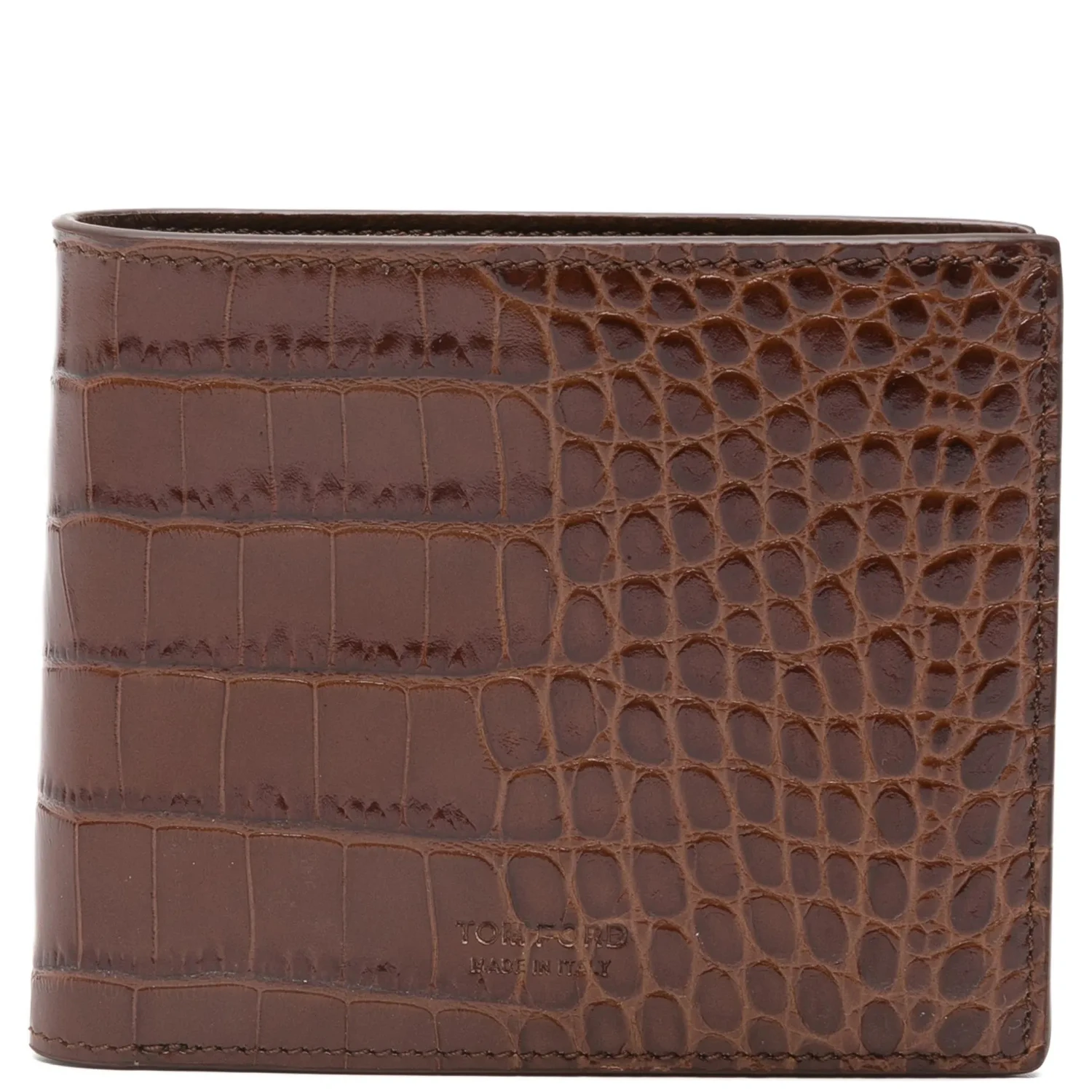 Tom Ford Wallets Brown