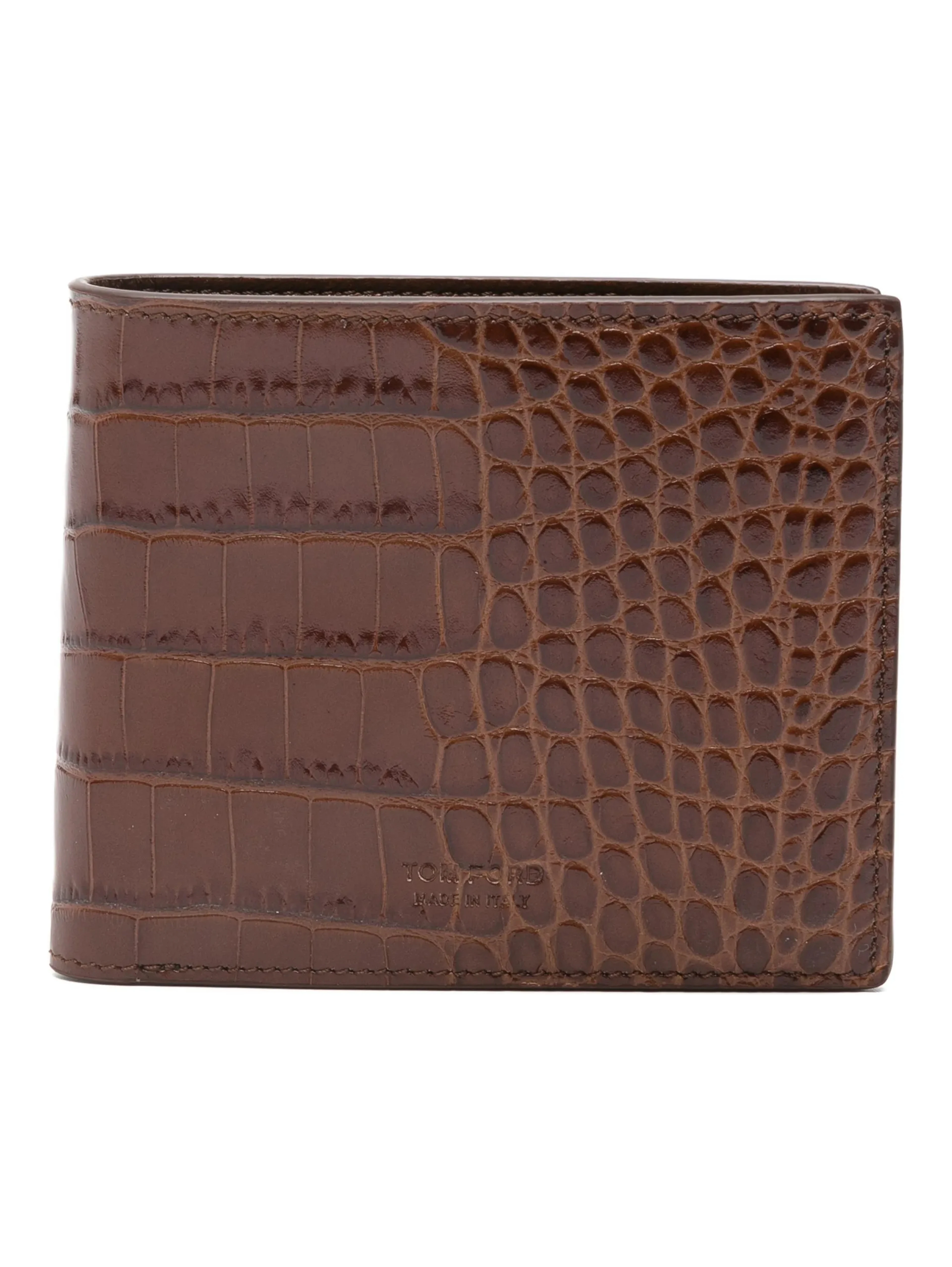 Tom Ford Wallets Brown