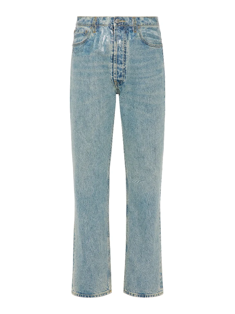 Maison Margiela Jeans
