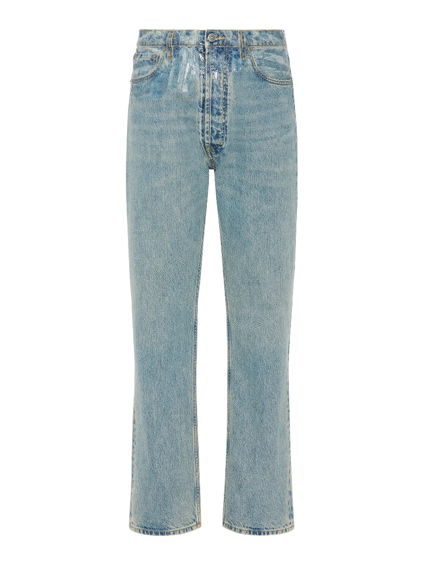Maison Margiela Jeans