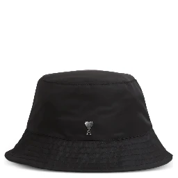 Ami Hats Black
