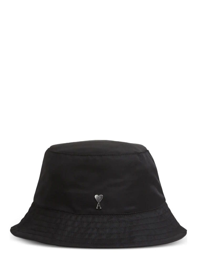 Ami Hats Black