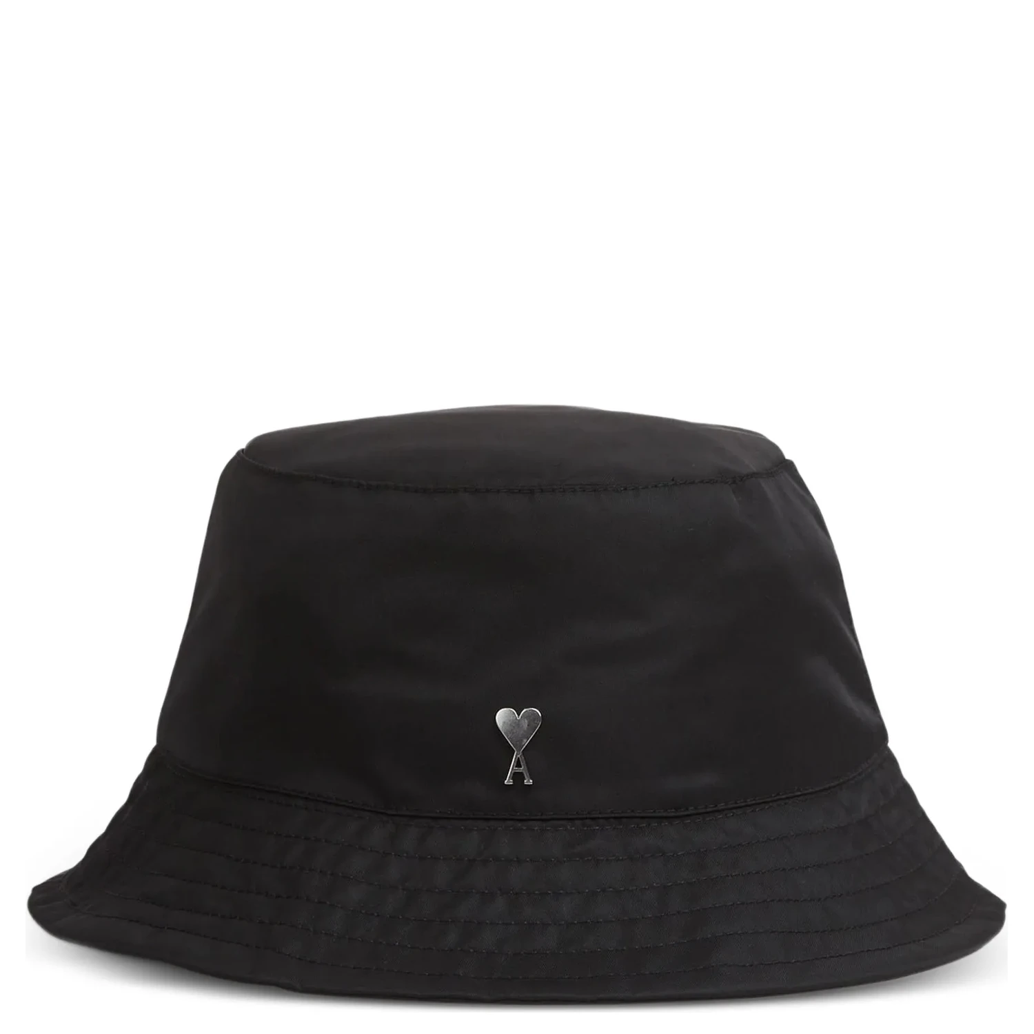 Ami Hats Black