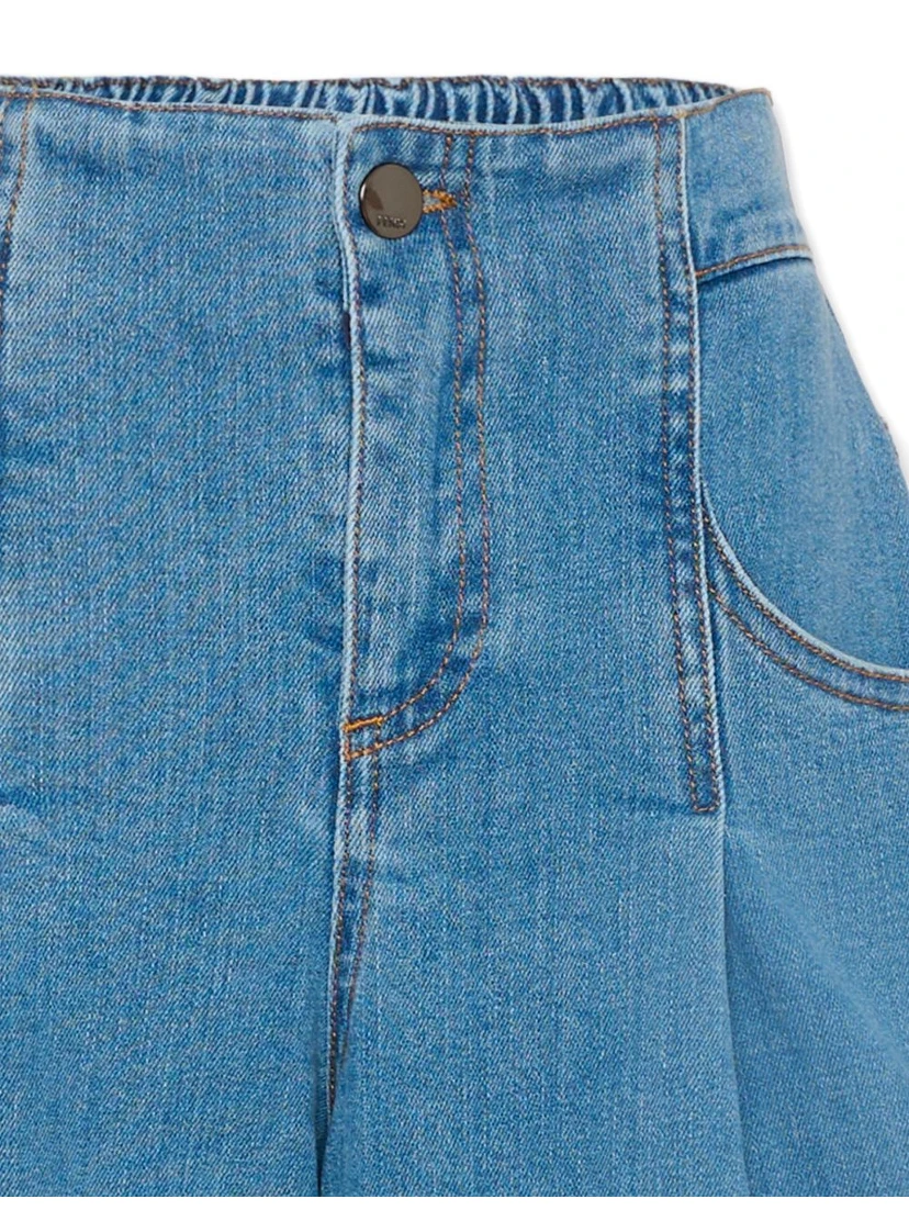 FENDI KIDS Shorts