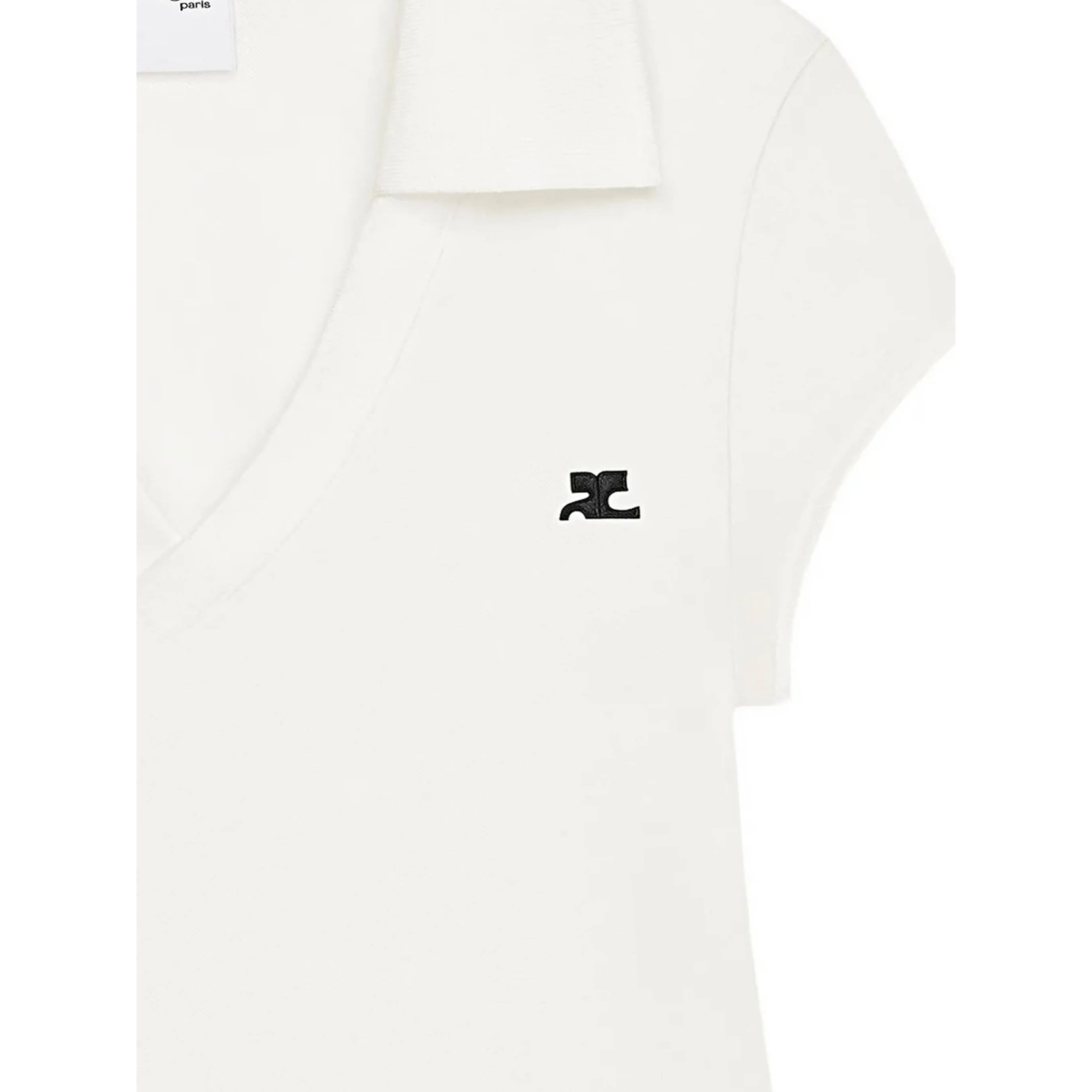 Courrèges T-shirts and Polos