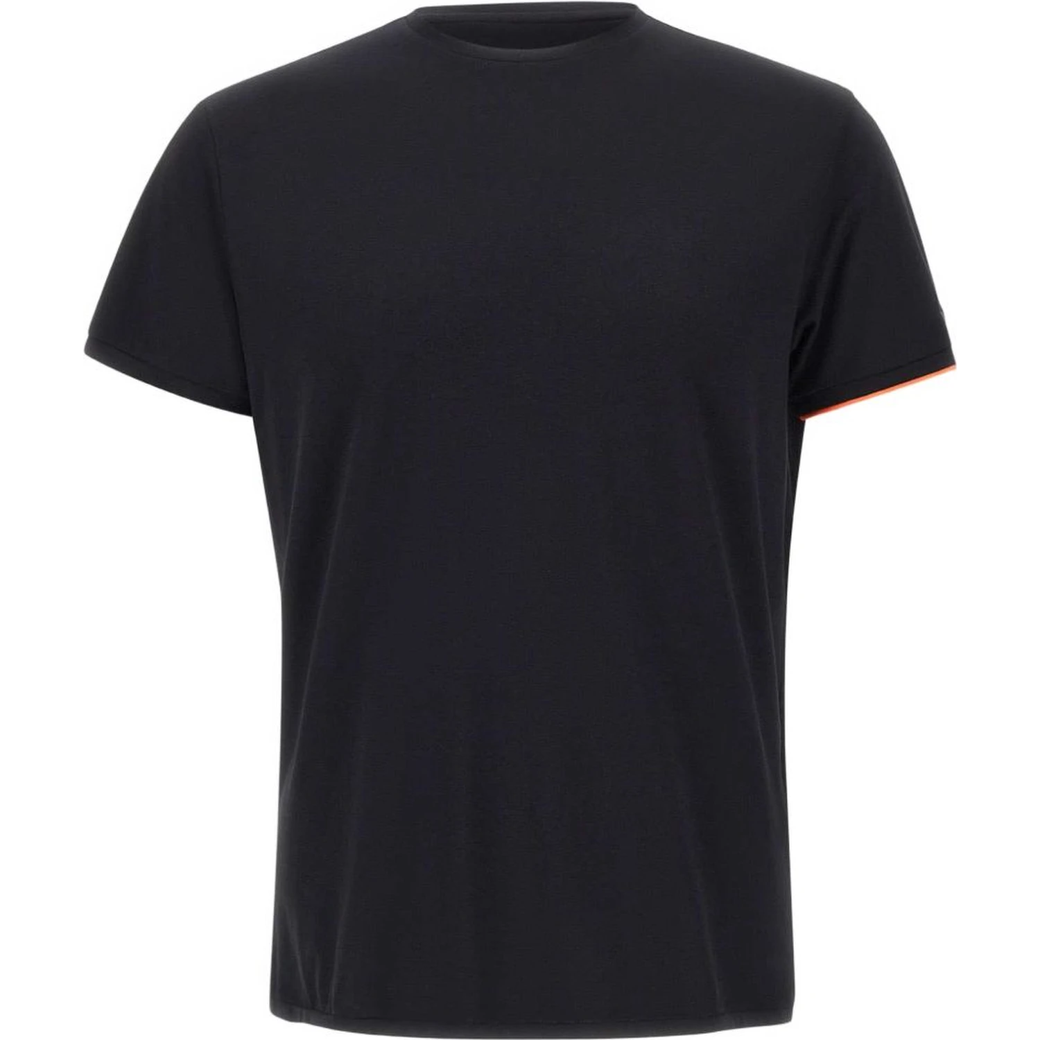 RRD T-shirts and Polos Black
