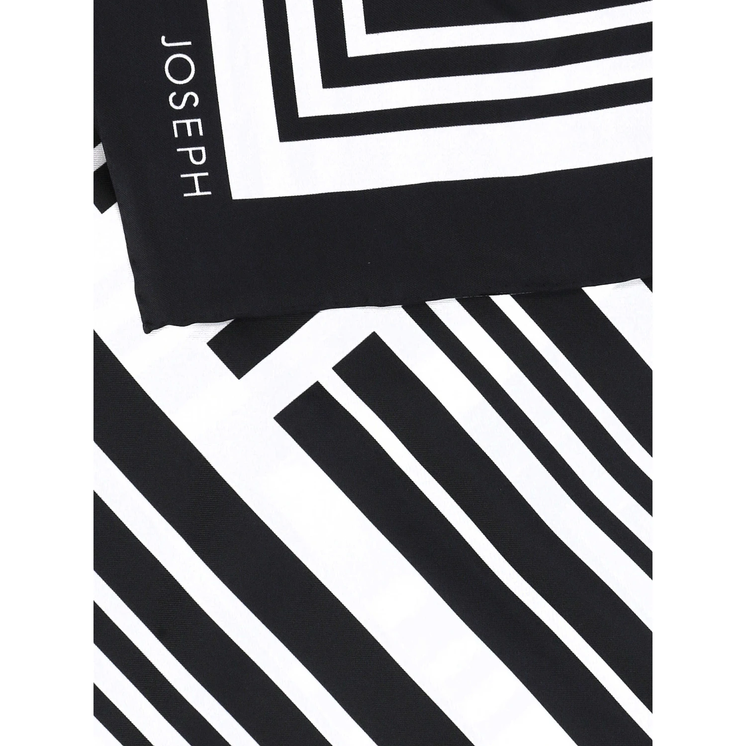 Joseph Scarfs Black