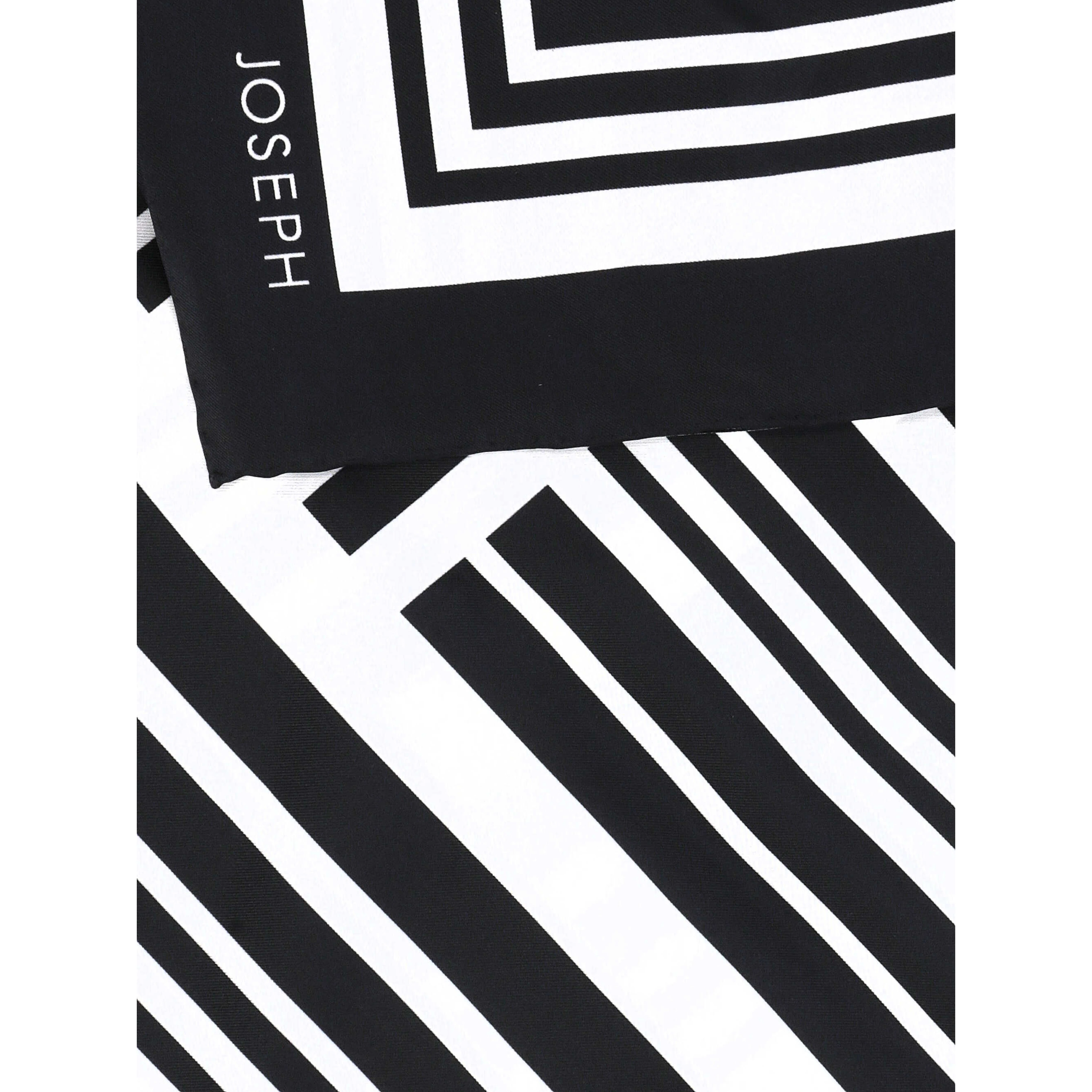 Joseph Scarfs Black
