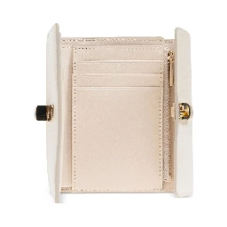 Furla Wallets Cream