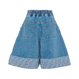 FENDI KIDS Shorts