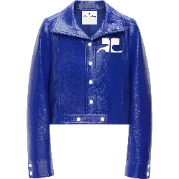Courrèges Jackets
