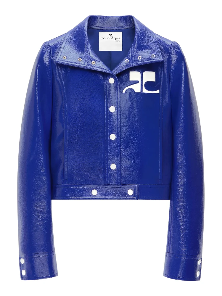 Courrèges Jackets