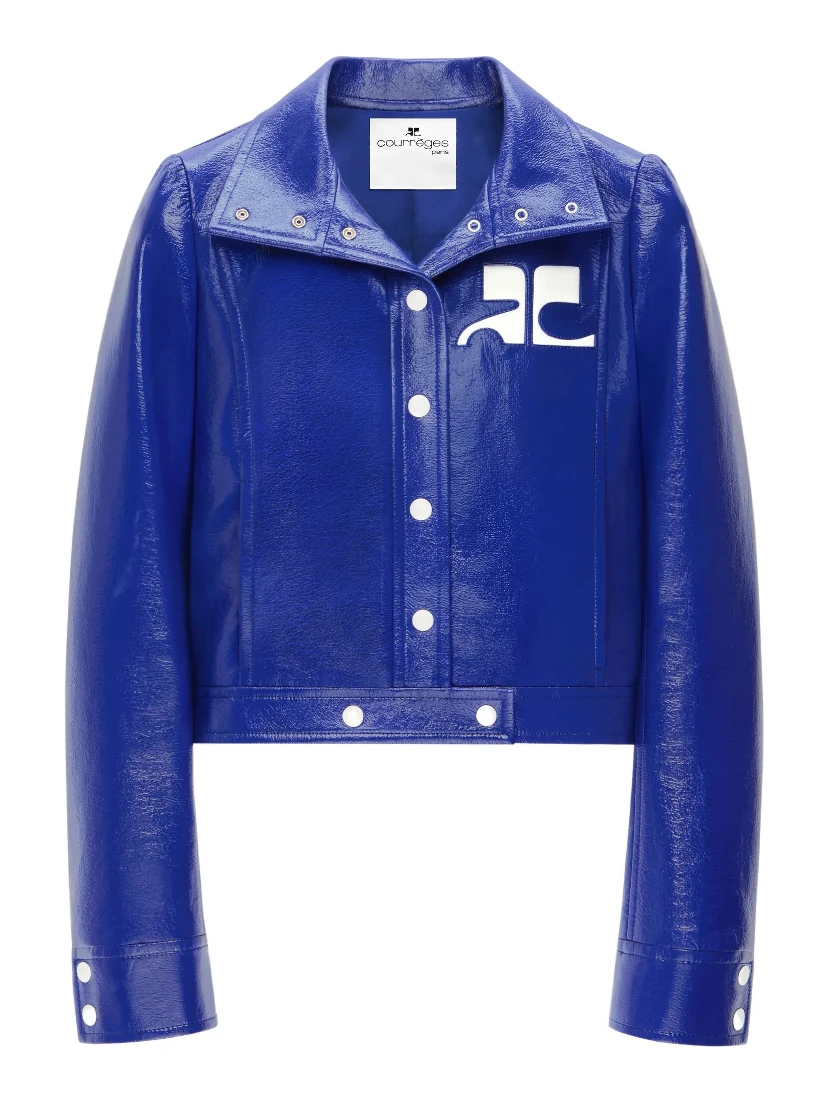 Courrèges Jackets