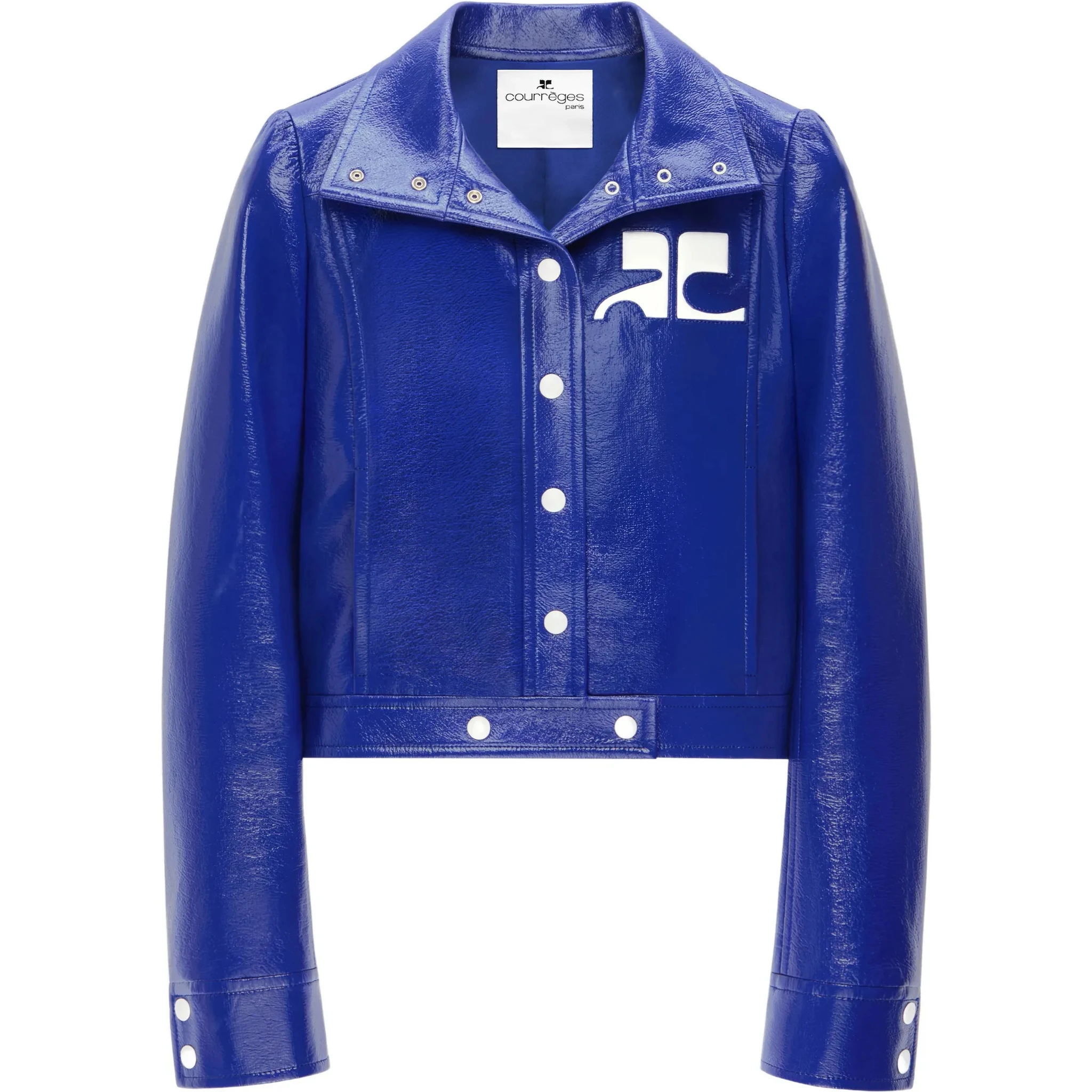 Courrèges Jackets