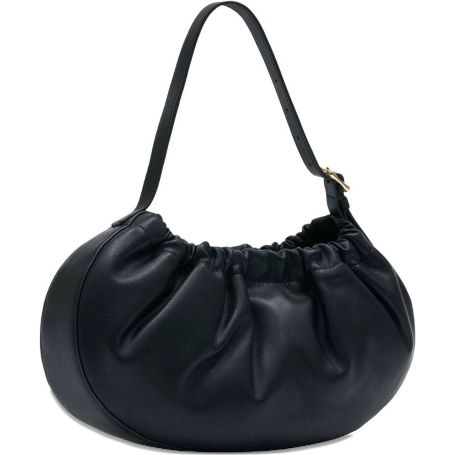 A.P.C. Bags.. Black