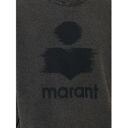 MARANT Sweaters Grey