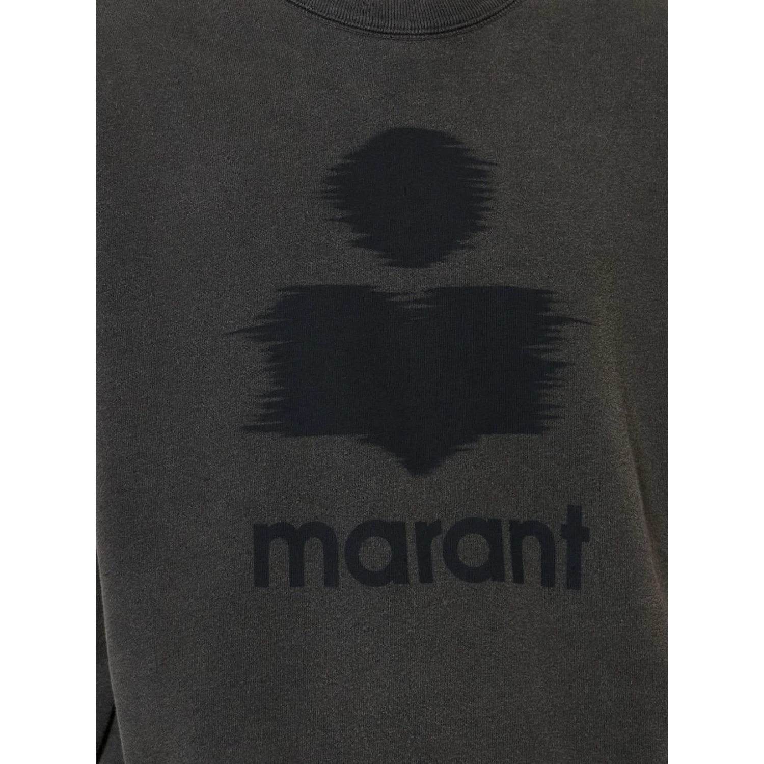 MARANT Sweaters Grey