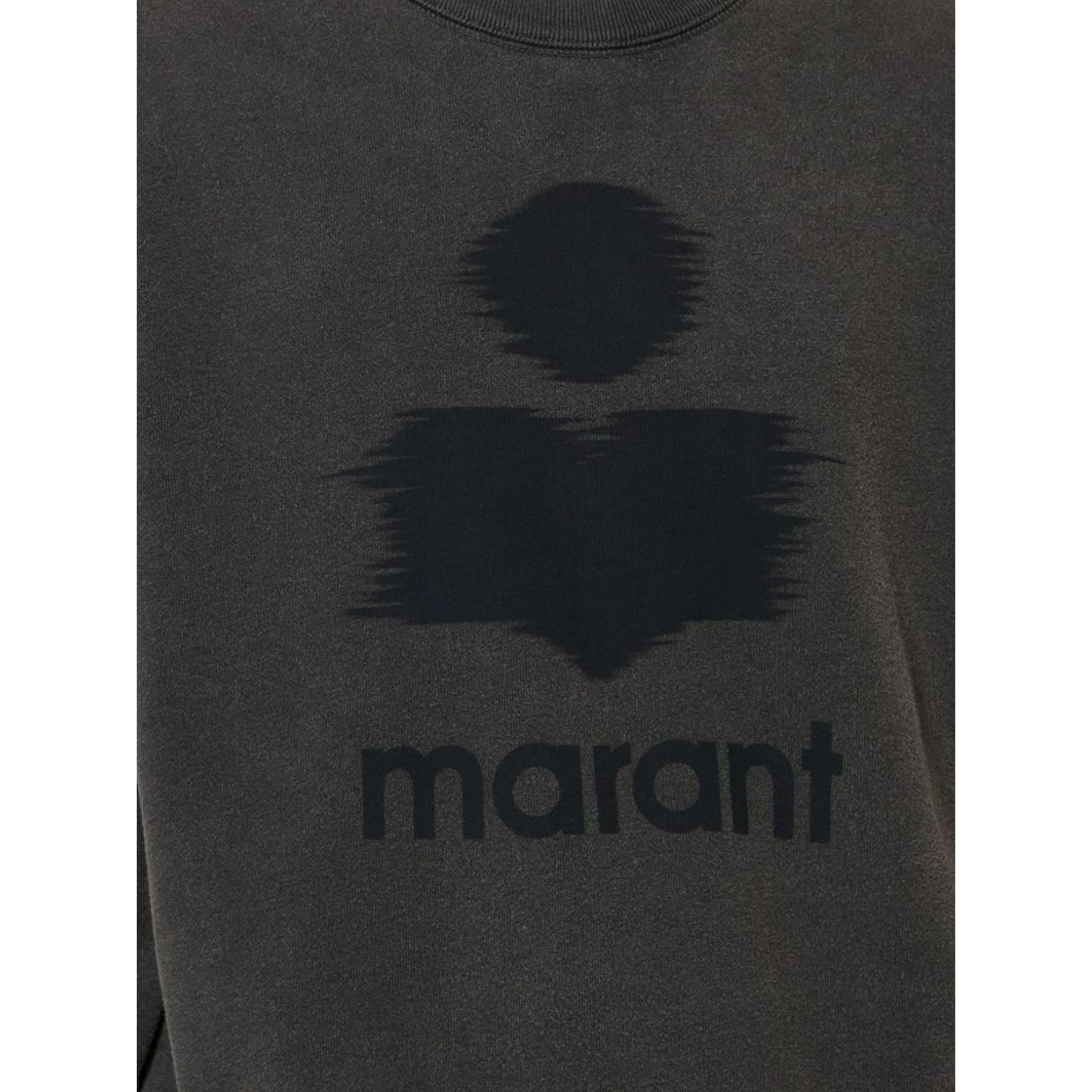 MARANT Sweaters Grey