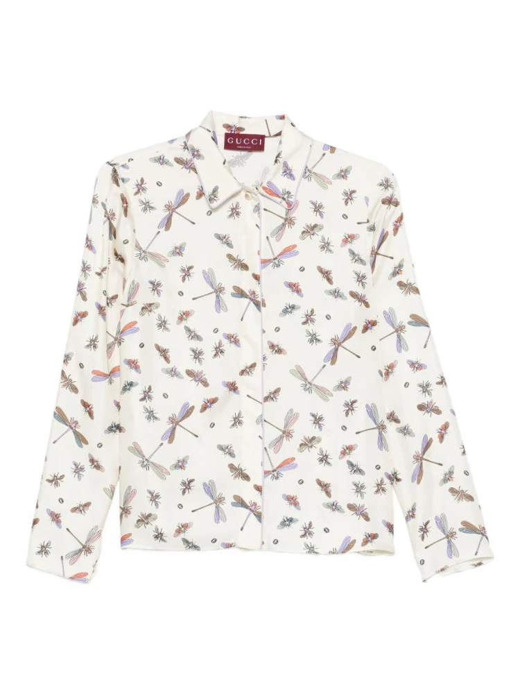 Gucci Shirts