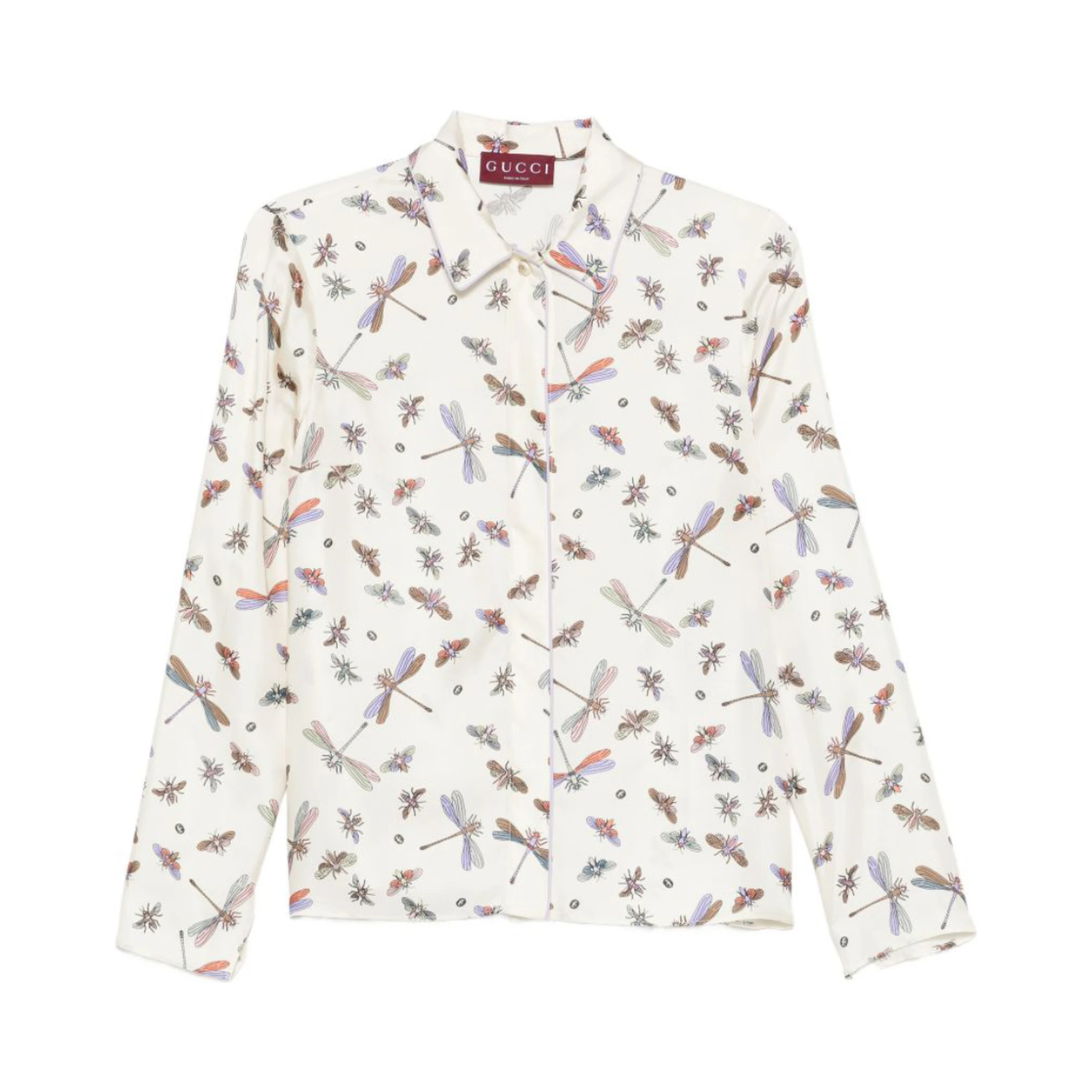 Gucci Shirts