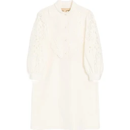 Valentino PAP Dresses White