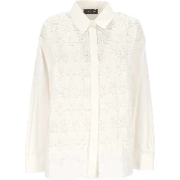 Lorena Antoniazzi Shirts