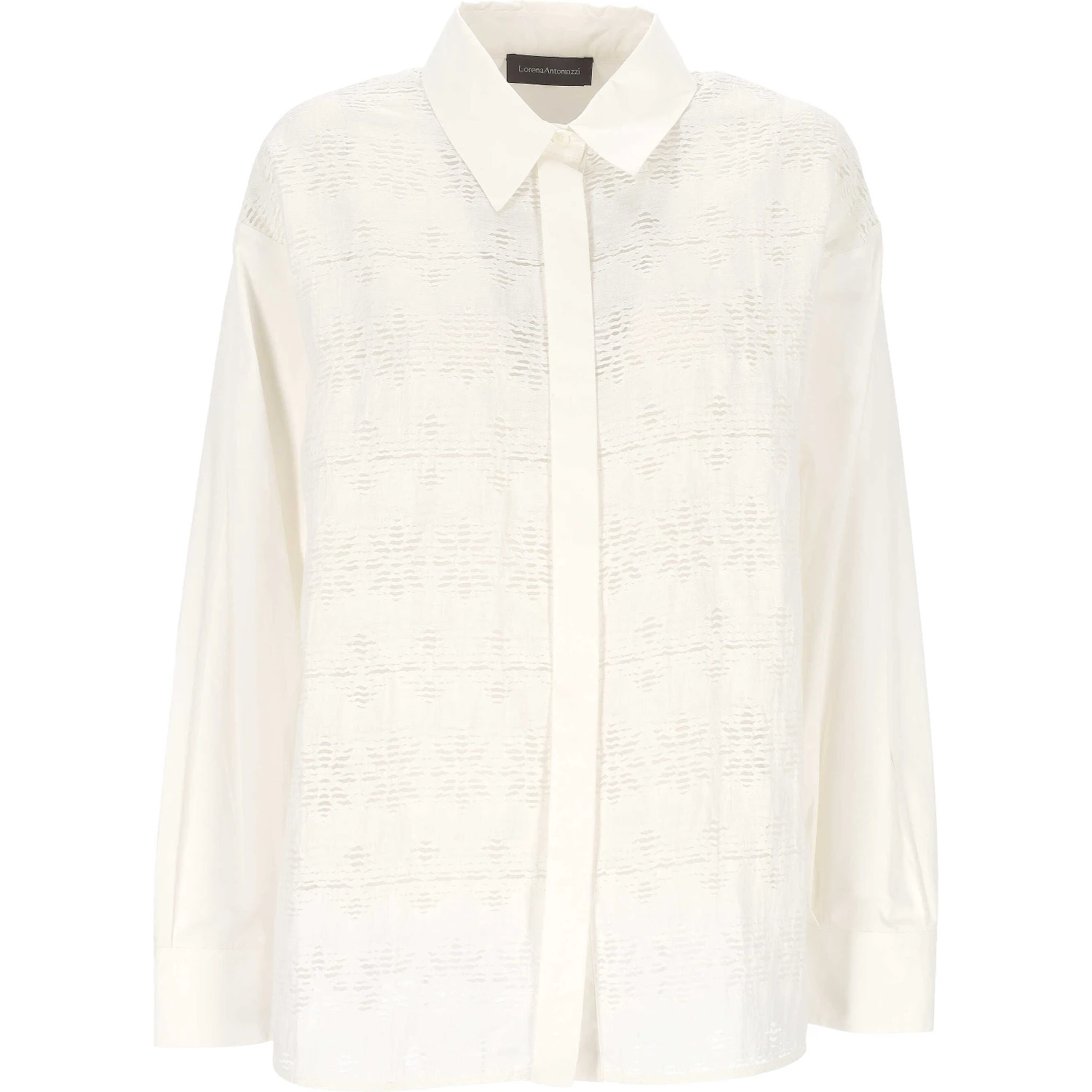Lorena Antoniazzi Shirts