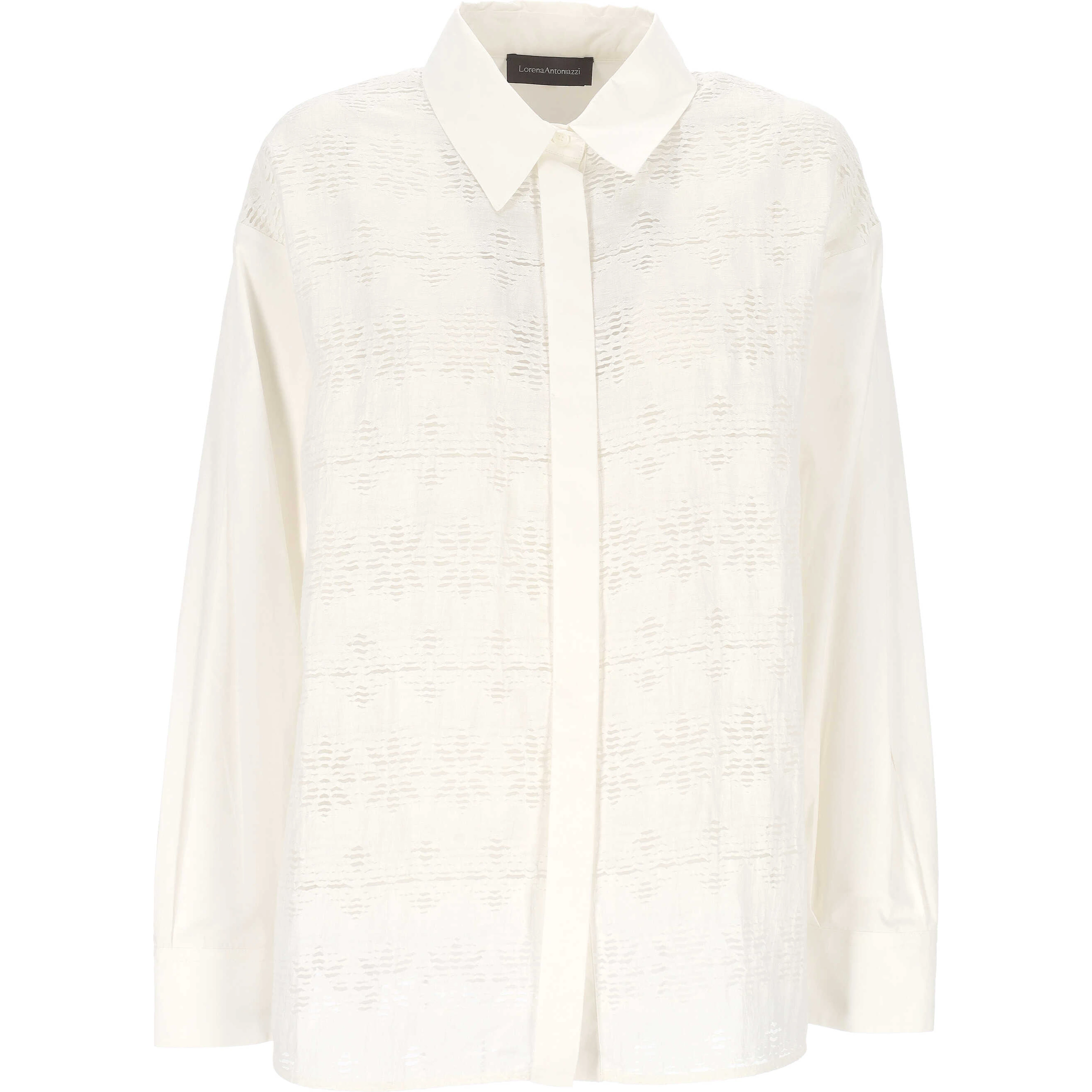 Lorena Antoniazzi Shirts