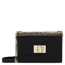 Furla Bags.. Black