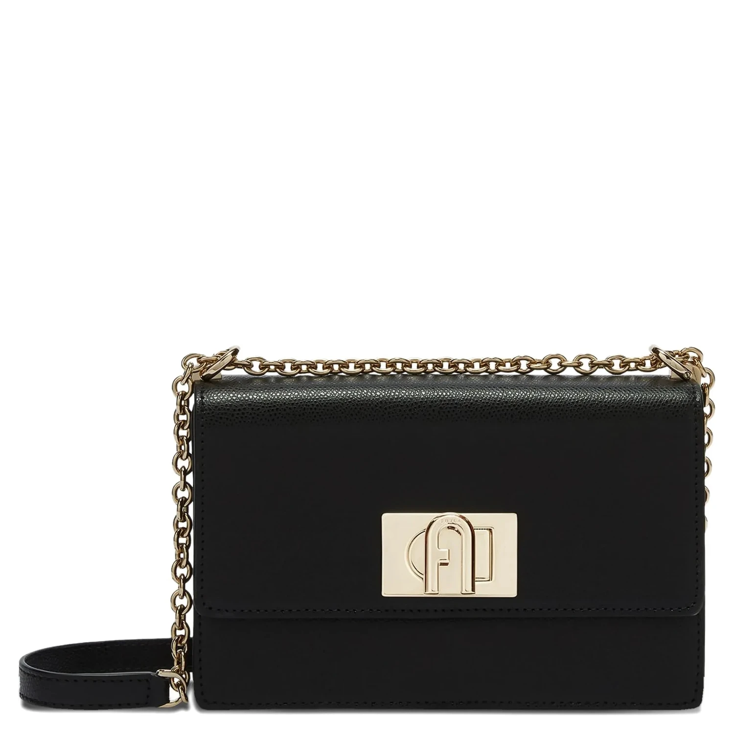 Furla Bags.. Black